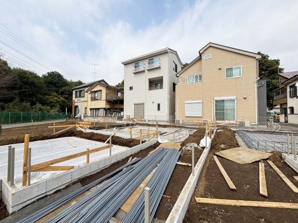 大和市第4上草柳2号棟