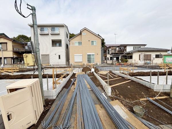 大和市第4上草柳2号棟