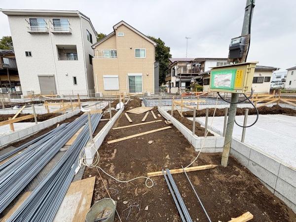 大和市第4上草柳4号棟