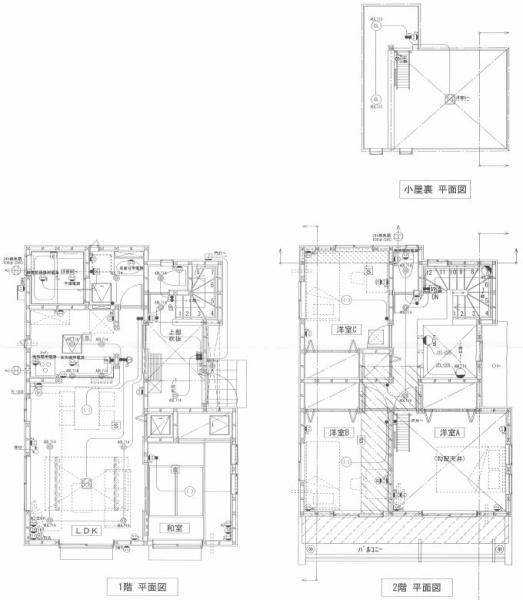 座間市栗原中央４丁目