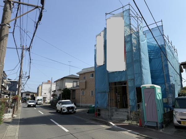 寒川町中瀬５期