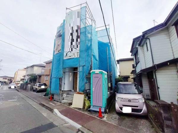 寒川町中瀬５期