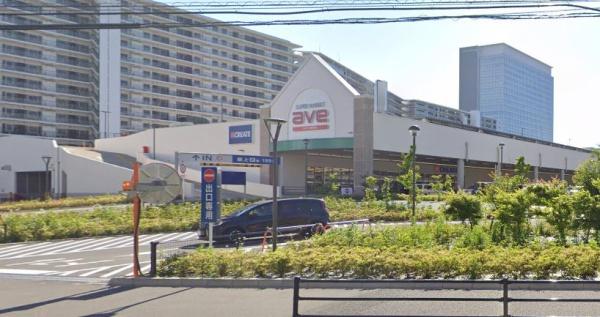 海老名市国分北1丁目(エイビイ海老名店)