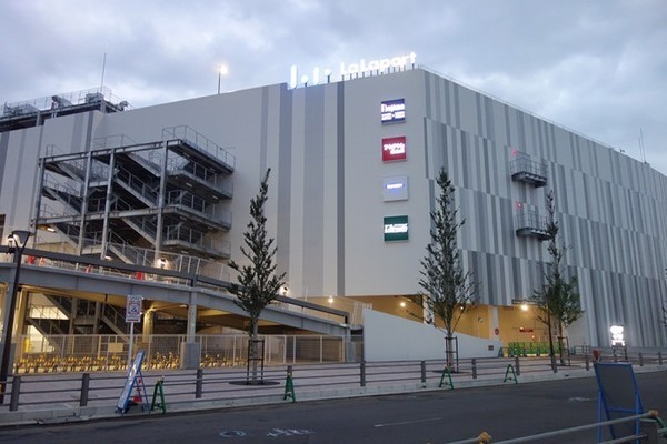 海老名市国分北1丁目(ららぽーと海老名)