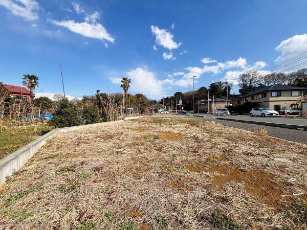 海老名市大谷南１丁目の売土地