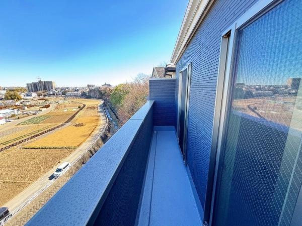 綾瀬市落合南１期