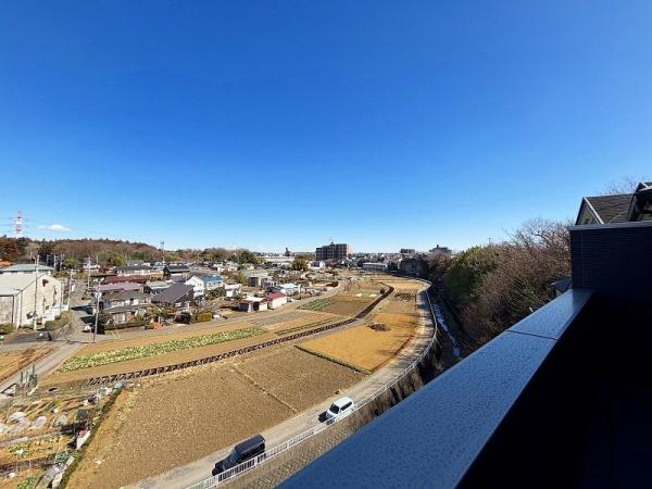 綾瀬市落合南１期