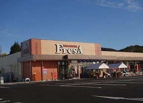 厚木市まつかげ台の土地(フレサ上荻野店)