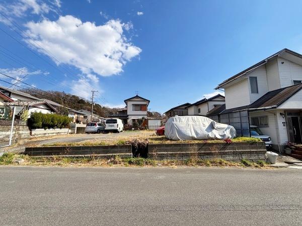 厚木市まつかげ台