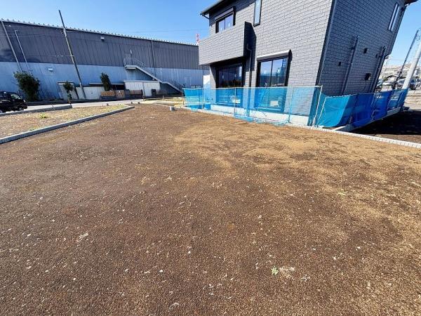 綾瀬市１期（No.５）