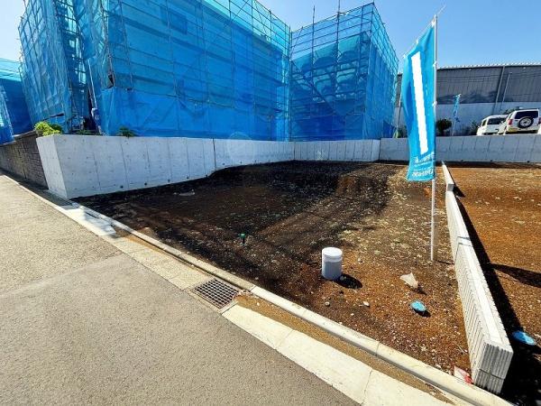 綾瀬市１期（No.１４）