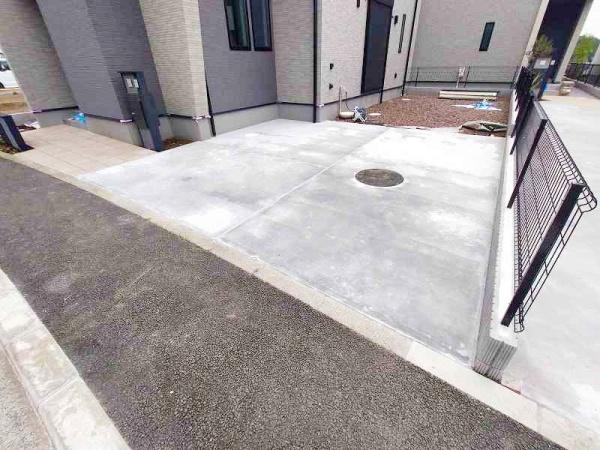 綾瀬市１期（１５号棟）