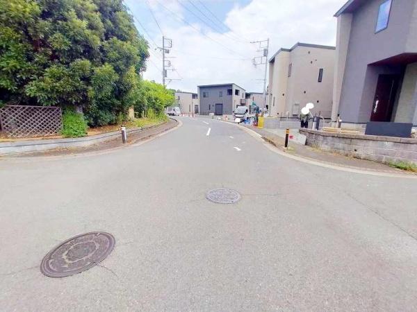 綾瀬市１期（１５号棟）