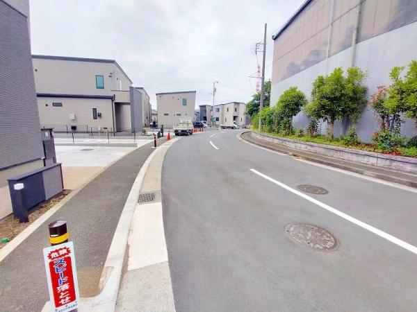 綾瀬市１期（１５号棟）