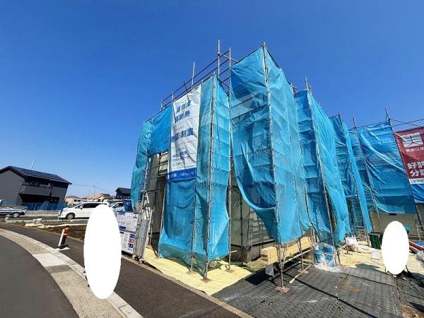 綾瀬市１期（１５号棟）
