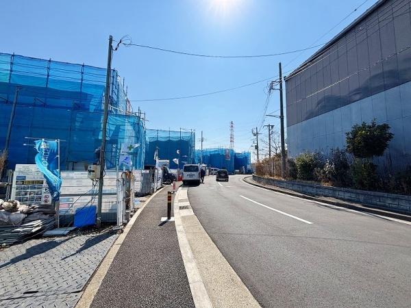 綾瀬市１期（１６号棟）