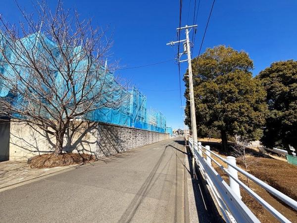 綾瀬市１期（１７号棟）