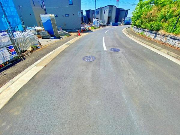 綾瀬市１期（１９号棟）