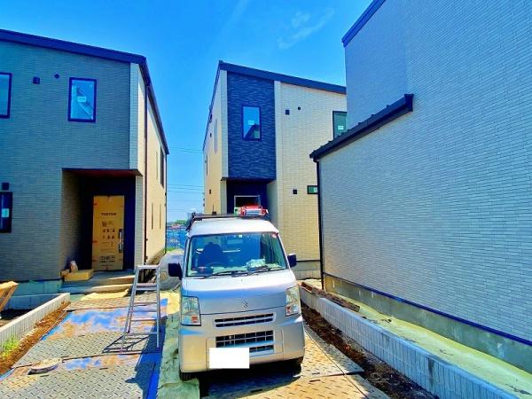 綾瀬市１期（２０号棟）