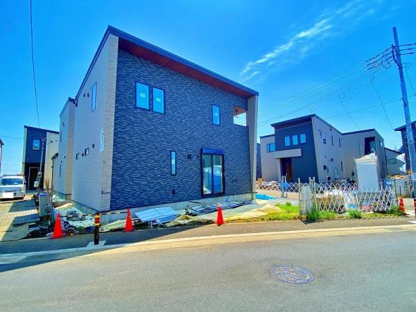 綾瀬市１期（２１号棟）
