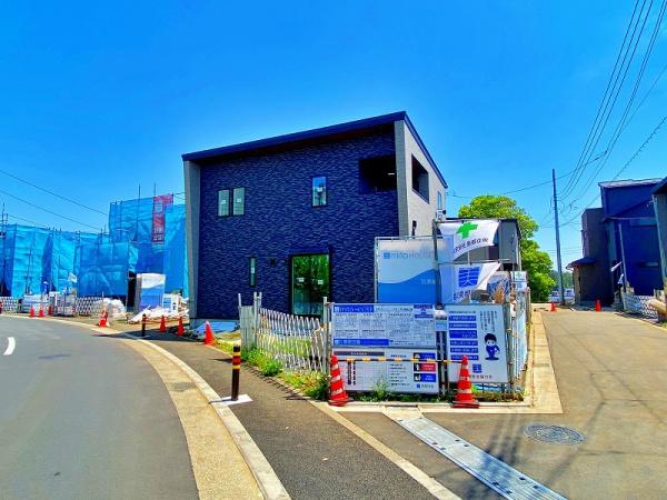 綾瀬市１期（２１号棟）