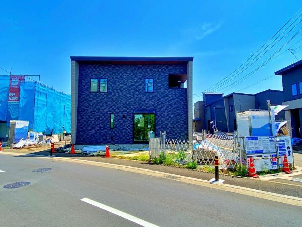 綾瀬市１期（２１号棟）