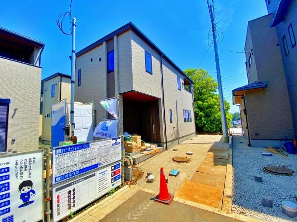 綾瀬市１期（２３号棟）