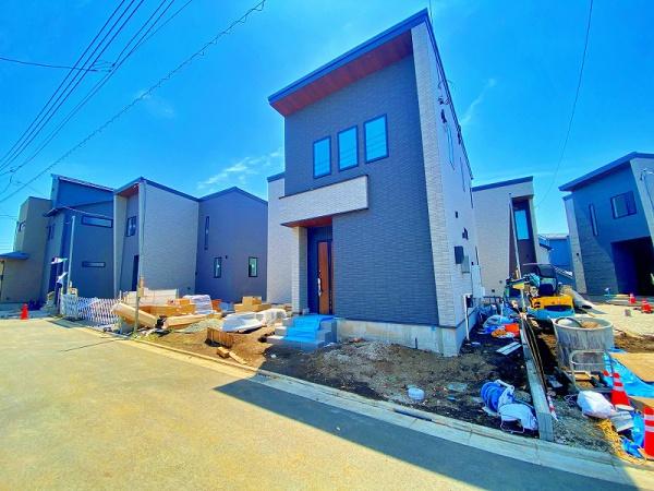 綾瀬市１期（２６号棟）