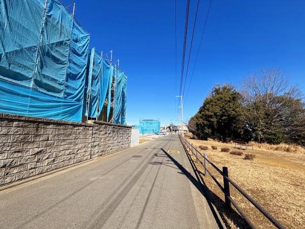 綾瀬市１期（２８号棟）