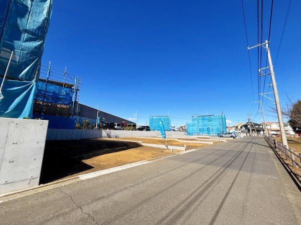 綾瀬市１期（２９号棟）
