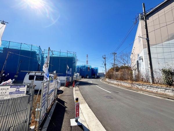 綾瀬市１期（２９号棟）
