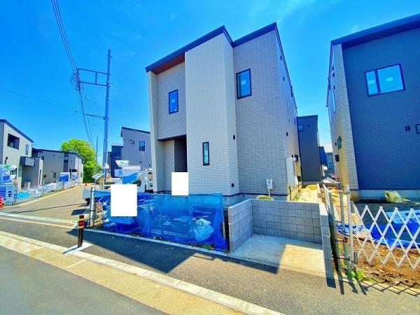 綾瀬市１期（２９号棟）