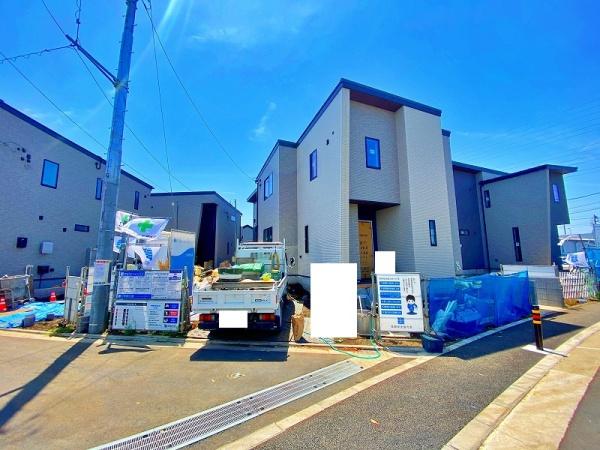 綾瀬市１期（２９号棟）