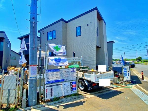綾瀬市１期（２９号棟）