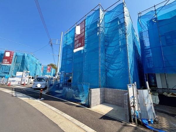 綾瀬市１期（２９号棟）