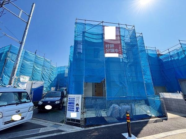 綾瀬市１期（２９号棟）