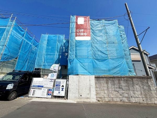 綾瀬市１期（３１号棟）