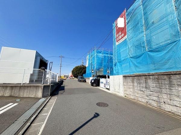 綾瀬市１期（３１号棟）