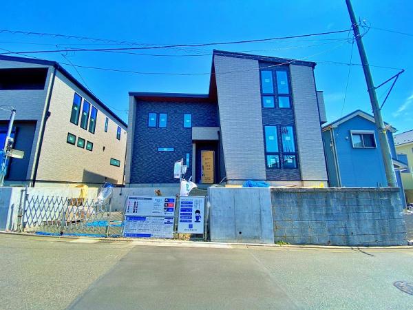 綾瀬市１期（３１号棟）