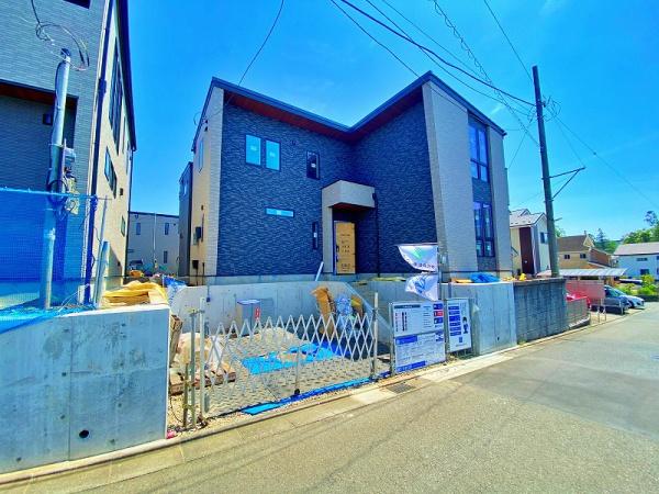綾瀬市１期（３１号棟）
