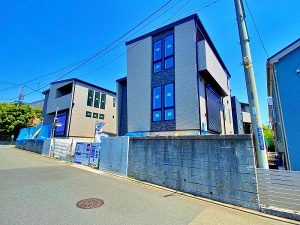 綾瀬市１期（３１号棟）