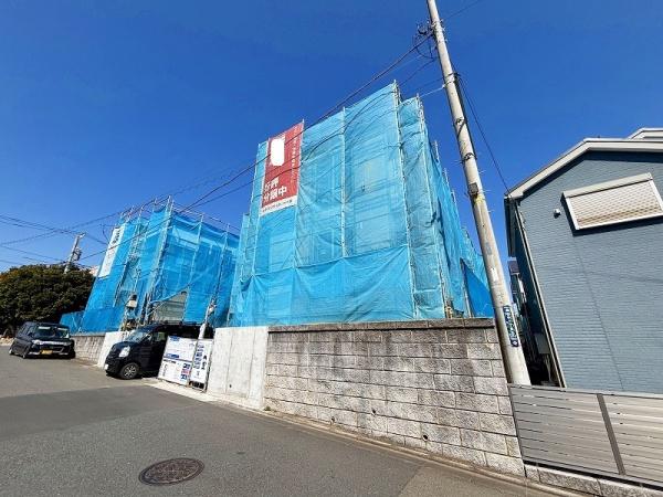 綾瀬市１期（３１号棟）