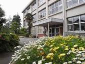 海老名市国分南2丁目の土地(海老名市立海老名小学校)