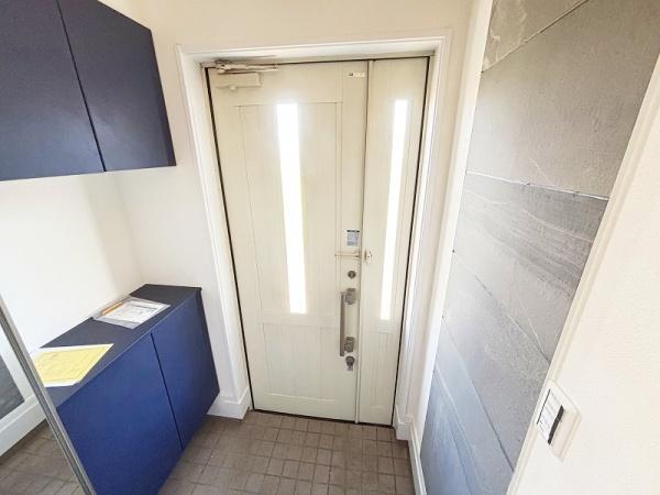 海老名市上郷３丁目の中古一戸建て