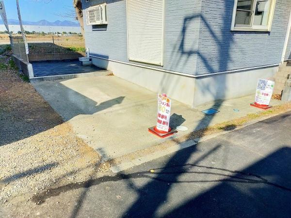 海老名市上郷３丁目の中古一戸建て