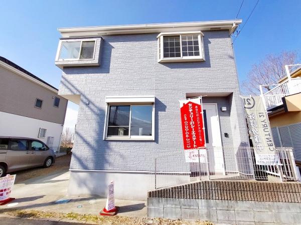 海老名市上郷３丁目の中古一戸建て