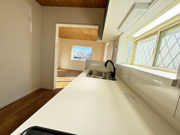 海老名市上郷３丁目の中古一戸建て