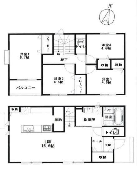 厚木市妻田北２丁目