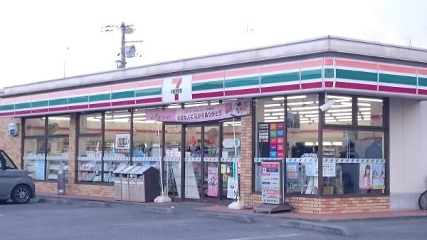 厚木市妻田北2丁目(セブンイレブン厚木妻田北3丁目店)