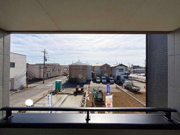 厚木市妻田北２丁目